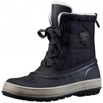 Helly Hansen Framheim, Botas de Protección para Hombre, Negro