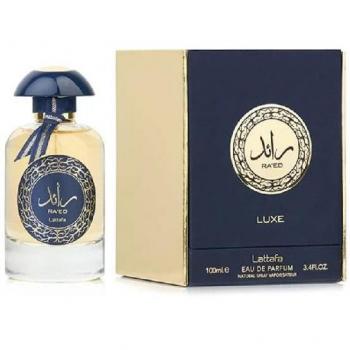 Lattafa - Ra'ed Luxe Gold Eau De Parfum Spray 100ml