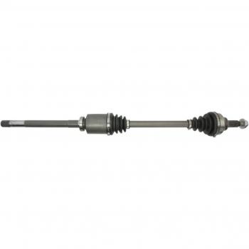 Árbol de transmisión PASCAL G21004PC - Alta resistencia y precisión