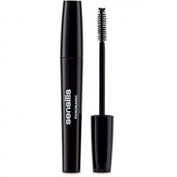 Sensilis Panoramic Mascara de Pestañas con Maximo Volumen - 10 ml
