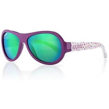 Shadez - Gafas de sol - para niña Herzen Lila