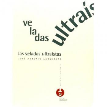 Las veladas ultraístas: 019