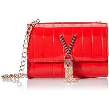 Mario Valentino Valentino by Bongo, Esquel. para Mujer, Rojo