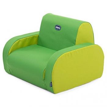 Chicco 00079098540000 Twist - Asiento de bebé, color verde