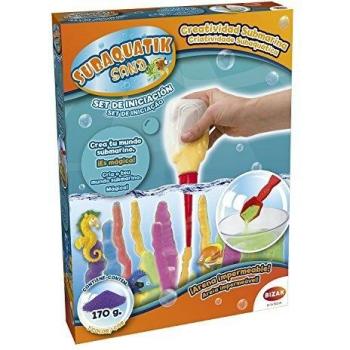 Bizak- Subaquatik Sand Set Iniciacion,