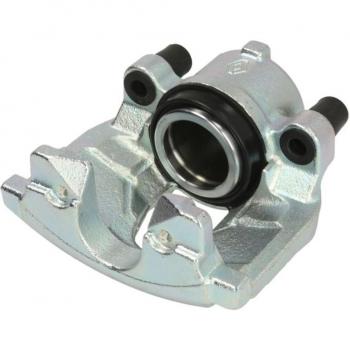Pinza de freno BUDWEG 344796 Delantero Izquierda CALIPER