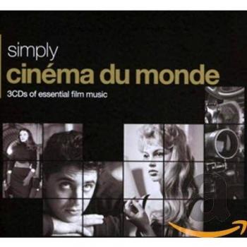 Simply: Cinéma Du Monde