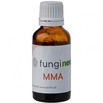 Neo Fungineo Mma 30Frascos 300 g
