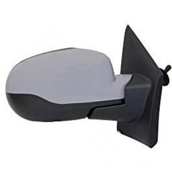 Retrovisor Alkar 6138177 - Espejo retrovisor exterior para automóvil, fabricado por Alkar, modelo 6138177, diseñado para proporcionar una visión clara y segura durante la conducción, con ajuste manual o eléctrico (dependiendo