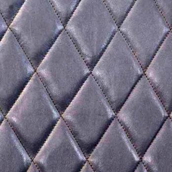 SengentoStyle Fauteuil echt leer grijs