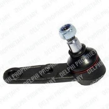 Rótula de suspensión DELPHI TC1501 - Junta de apoyo/guía, control arm ball joint