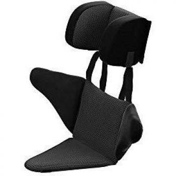 Soporte Infantil THULE Carrito Lateral Y Cabeza