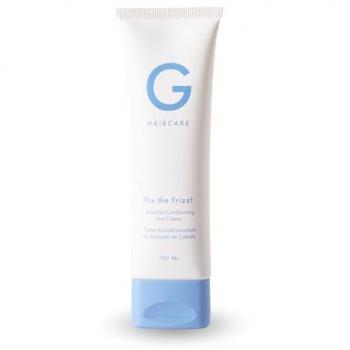 Crema Acondicionadora Antifrizz Glowfilter 100 ml