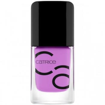Catrice ICONails Gel Lacquer 151 Violet Dreams