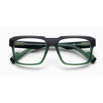 Etnia Barcelona Sito BKGR Men's Eyeglasses Size 55 - Frame Only - Blue Light Block Available
