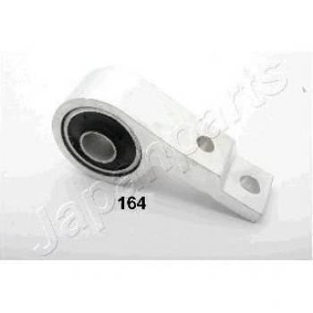 JAPANPARTS control arm silentblock RU-164, soporte cojinete brazo oscilante