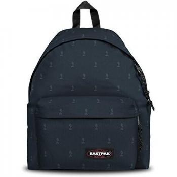 Eastpak Padded PAK'R Mochila Infantil, 40 cm, 24 Liters, Azul