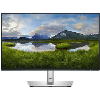 Monitor DELL P2225H 54,6 cm (21.5) Full HD 1920 x 1080 IPS Ajustable con Hub USB