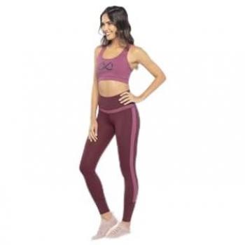 Leggings Ditchil Boldness para Mujer, color Negro, talla M, modelo LG3052