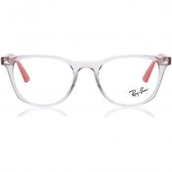 Ray-Ban Junior RY1601 3812 Clear Prescription Glasses for Kids - Size 46