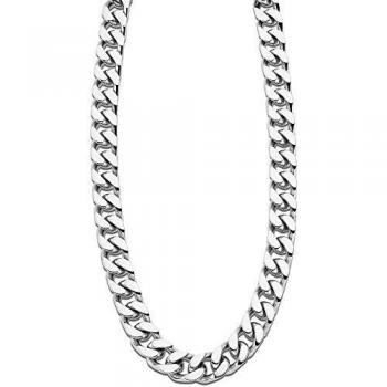 Lotus Style Collier Homme Acier LS1933-1/1