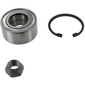 SKF VKBA 882 Kit de rodamientos para rueda