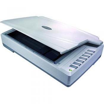 Plustek OpticPro A320L - Escáner