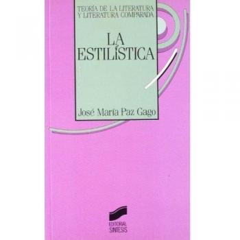 La estilística: 3