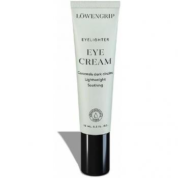 Crema de Ojos Iluminadora Löwengrip Unisex 15 ml