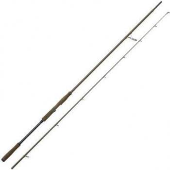 Caña de Spinning Savage Gear SG4 Fast Game 2.59m MF 35-90g 2 Tramos