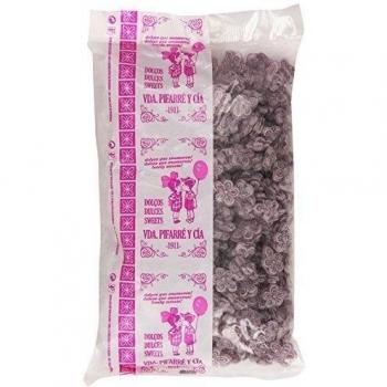 Violetas Granel, 1 Kg