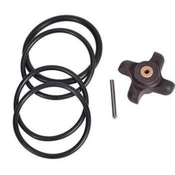 Raymarine R69015 Paddle Wheel Kit for ST40, ST60, ST60 Plus, 365, 470, and 750