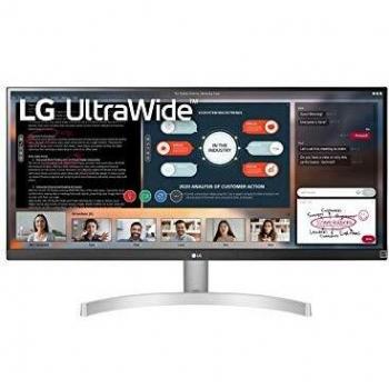 LG 29WN600-W – Monitor de 29” QHD