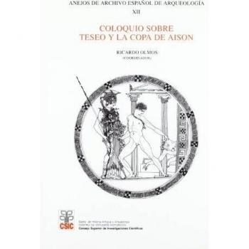 Coloquio sobre Teseo y la Copa de Aison