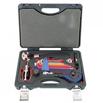 Caja de Herramientas QU-AX