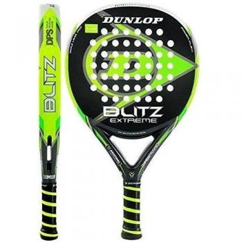 Dunlop Blitz Extreme - Pala de pádel