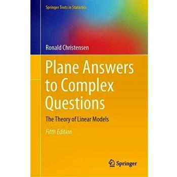 Linear Models Theory: Simple Solutions to Complex Problems