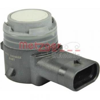Metzger 0901120 Sensor, asistente de aparcamiento