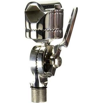 Accesorios Shakespeareantennas Ratchet Rail Mount 1in1