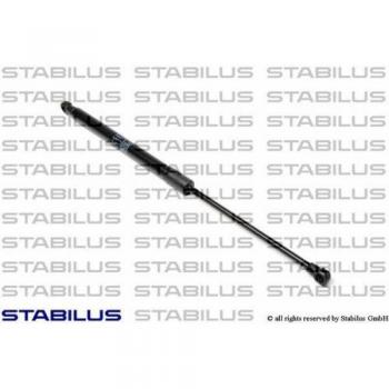 Resorte de gas STABILUS 853474 para maletero/compartimento de carga