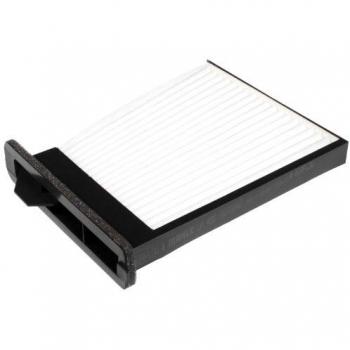 KNECHT LA 480 Filtro, aire habitáculo