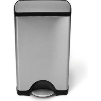 CUBO Rectangular 38 L