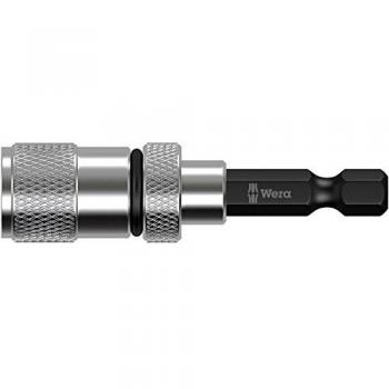 WERA-05073210001-896/4/1 SB - Porta-Puntas con tope de profundidad ajustable