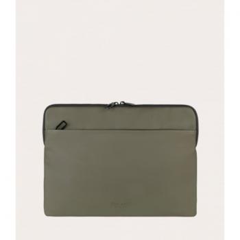 Funda Tucano Gommo para Notebook de 15.6 a 16 - Verde Militar