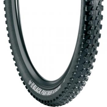 Vredestein Black Panther Xtreme - Cubierta para Bicicleta, Color Negro