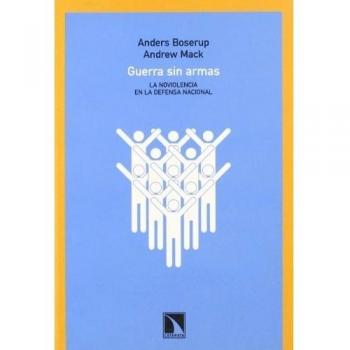 Guerra Sin Armas