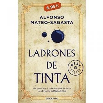 Ladrones de tinta isidoro montemayor 1 campanas