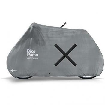 BikeParka URBAN Bicicleta Cubierta Impermeable