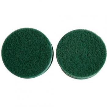Vellón de lijar STF D125 green VL/10