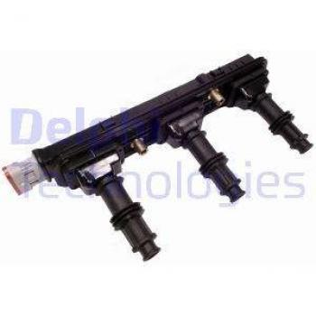 Bobina de encendido DELPHI GN10332-12B1